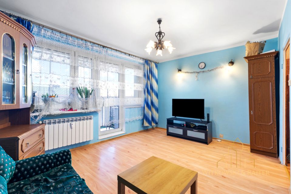 Mieszkanie Legionowo