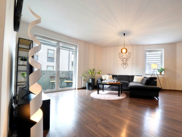 Mieszkanie Siechnice