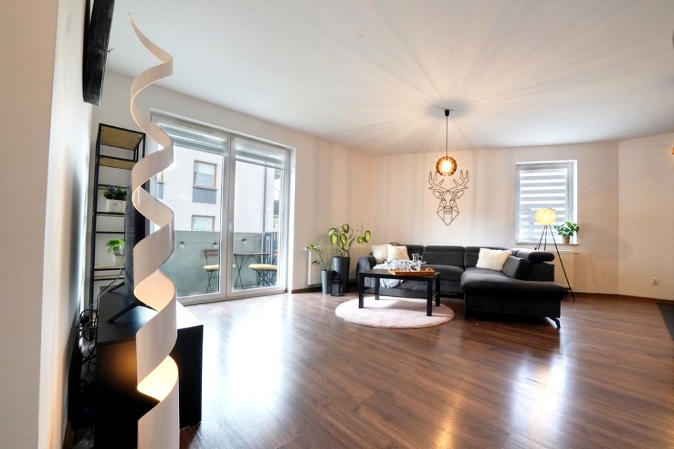 Mieszkanie Siechnice