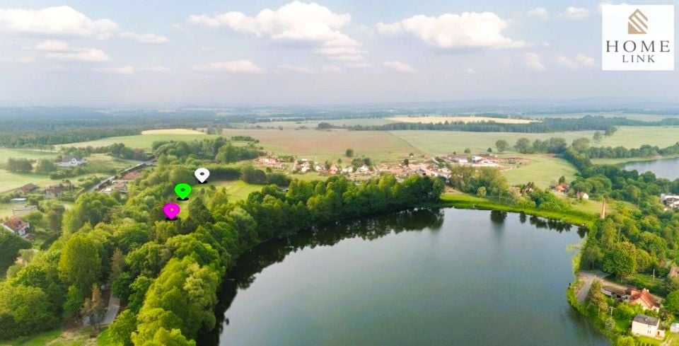 Działka Samin