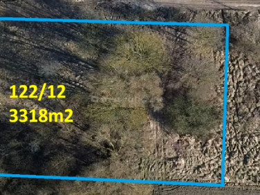 Działka budowlana Siadło Dolne