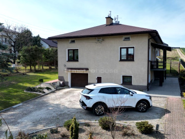 Dom Miejsce Piastowe