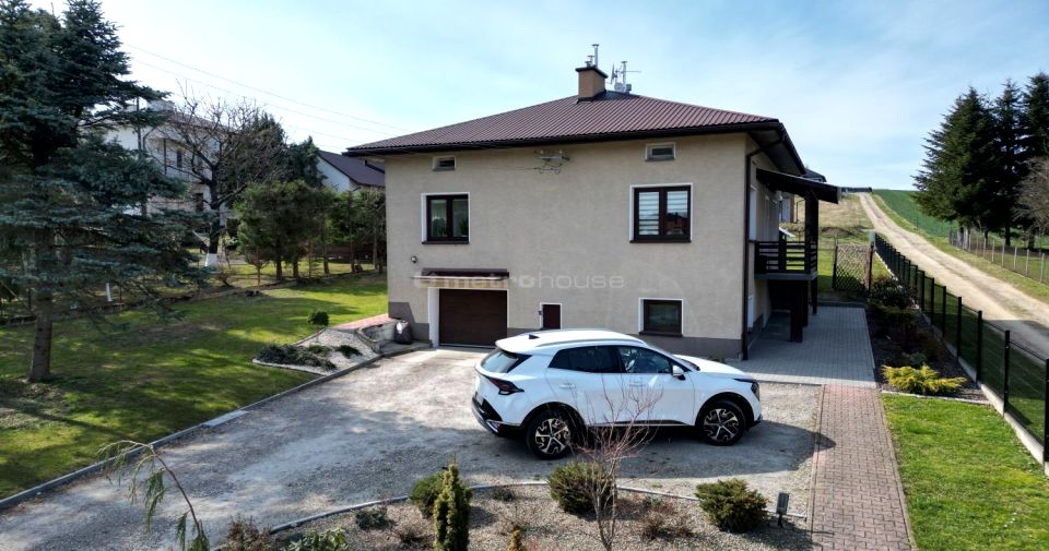 Dom Miejsce Piastowe