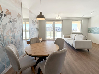 Mieszkanie blok mieszkalny Zielona Góra