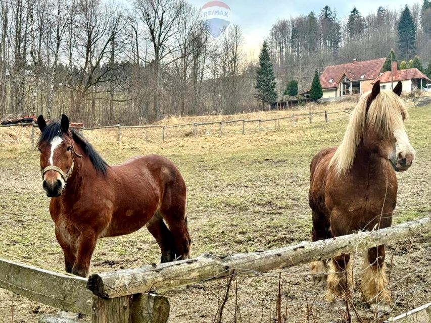 Działka budowlana Wisła