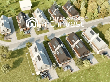 Działka budowlana Wiślinka