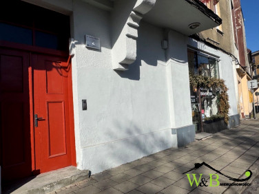 Lokal Tarnowskie Góry