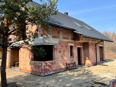 Dom Wólka Podleśna