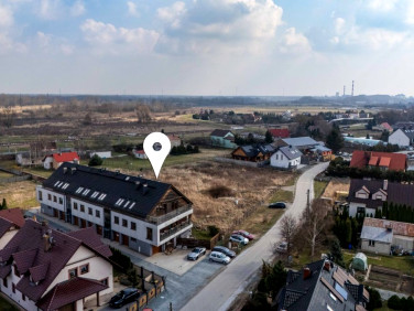 Mieszkanie Radwanice