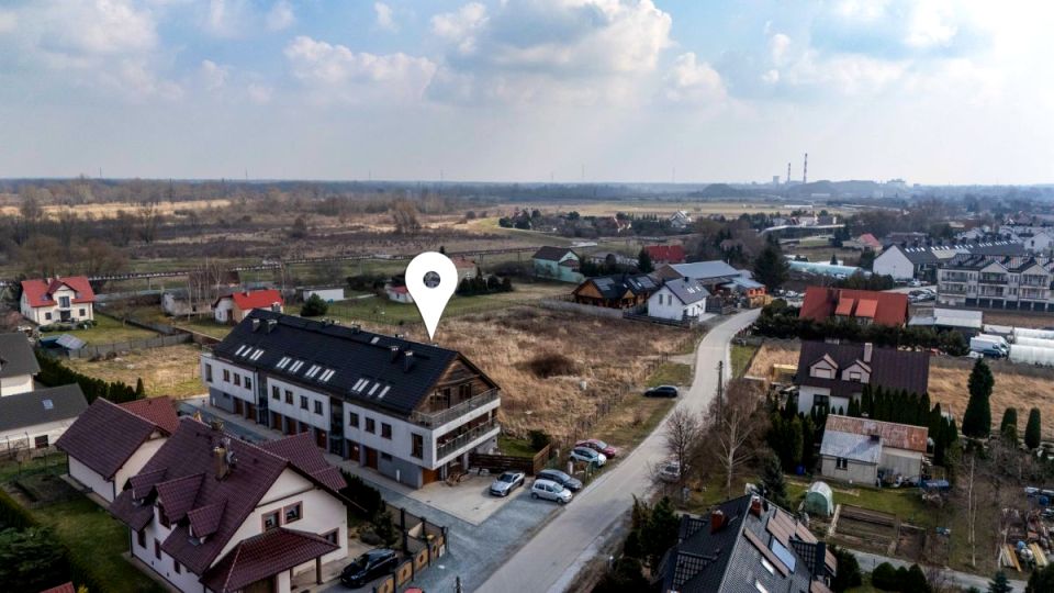 Mieszkanie Radwanice