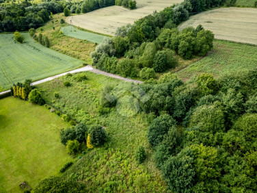 Działka Radwanowice