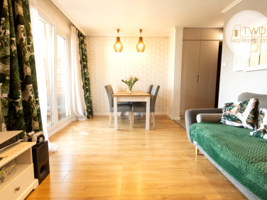 Mieszkanie Sosnowiec