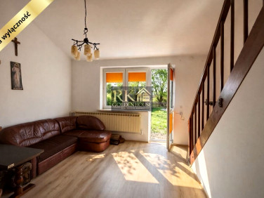 Mieszkanie Żelków-Kolonia