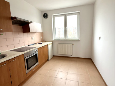 Mieszkanie blok mieszkalny Poznań