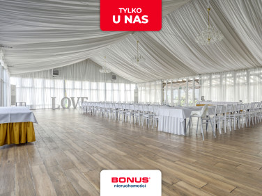 Budynek użytkowy Glinojeck