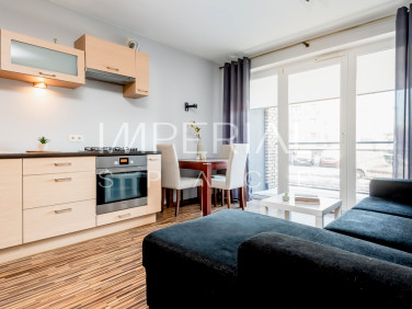 Mieszkanie IGNATKI-OSIEDLE