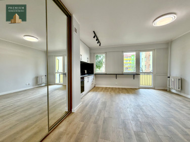 Mieszkanie Białystok