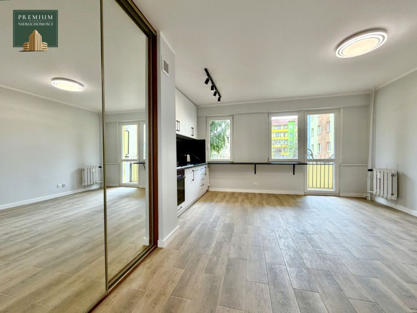 Mieszkanie Białystok