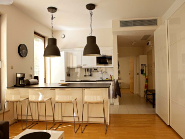 Mieszkanie Międzyzdroje