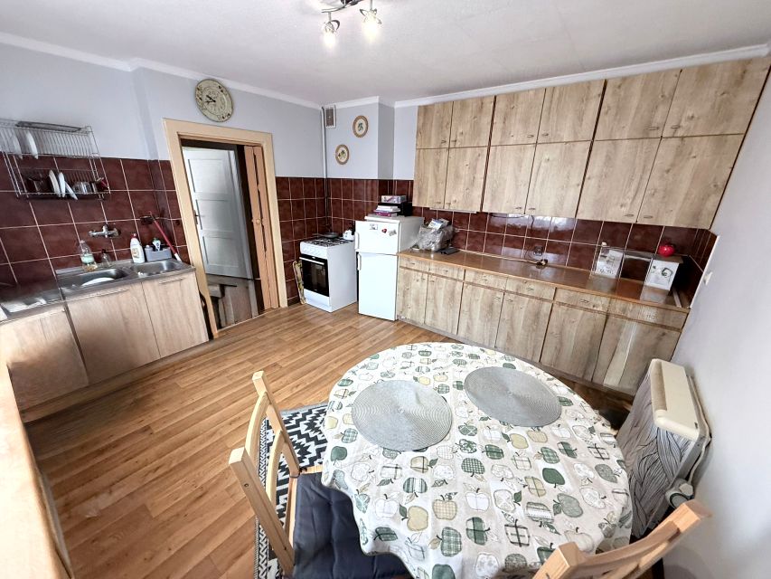 Mieszkanie Jelenia Góra