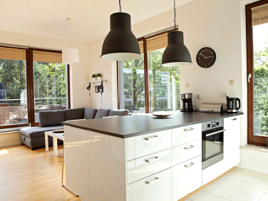 Mieszkanie Międzyzdroje