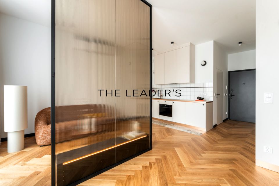 Mieszkanie apartamentowiec Warszawa