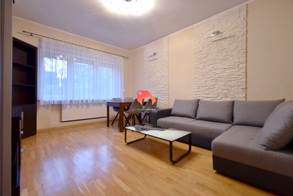 Mieszkanie Bydgoszcz