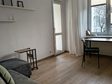 Mieszkanie Warszawa wynajem