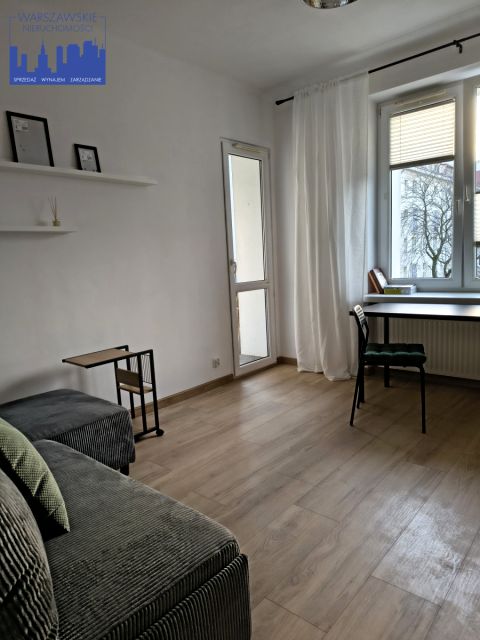 Mieszkanie Warszawa wynajem