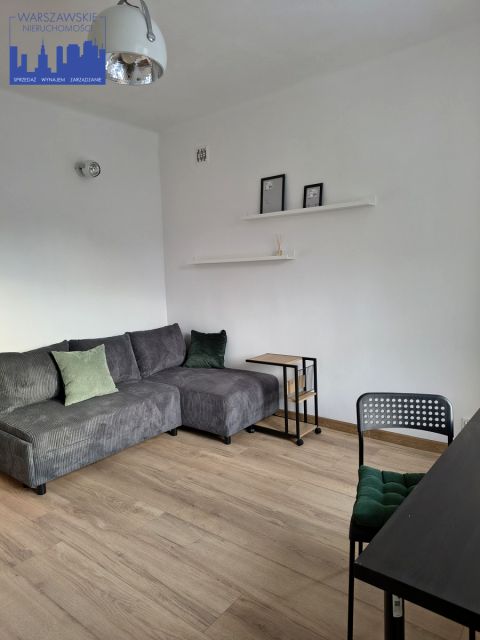Mieszkanie Warszawa