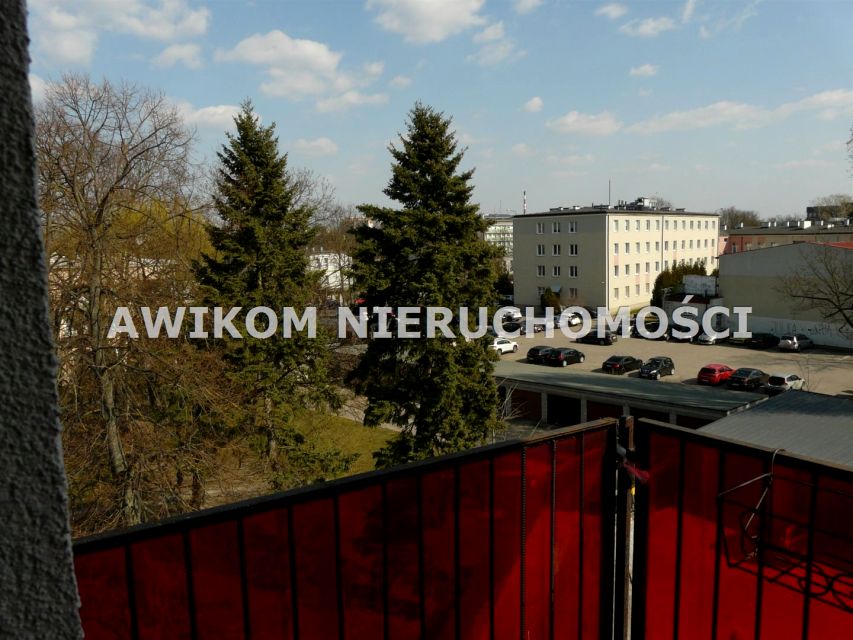 Mieszkanie Skierniewice