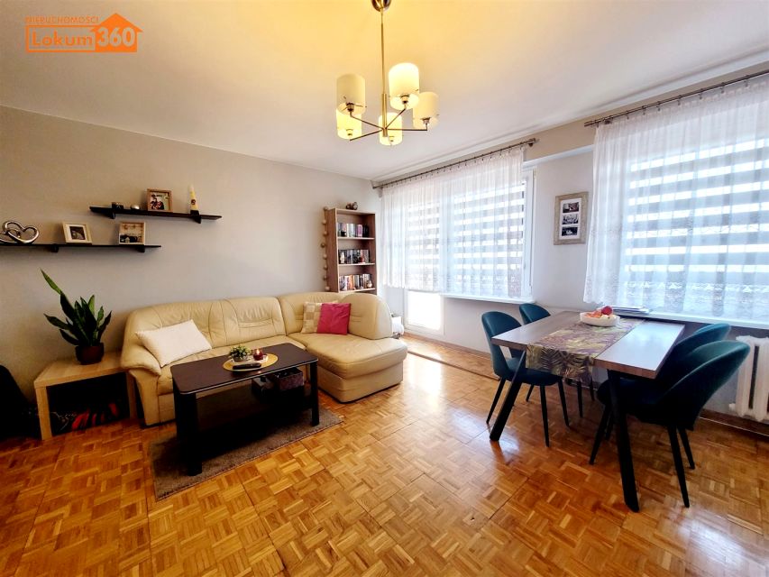 Mieszkanie Bełchatów