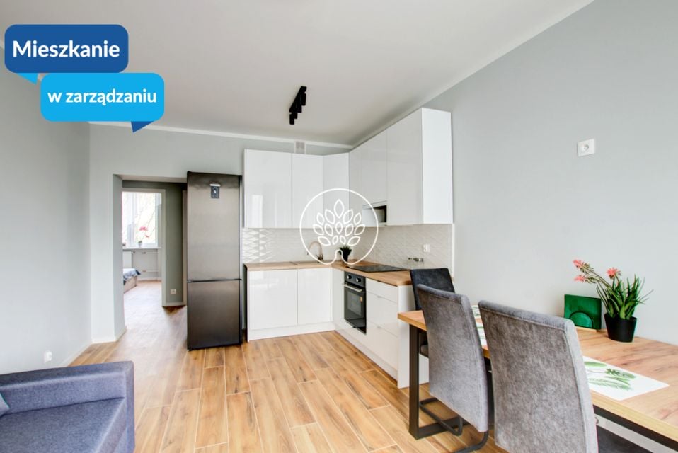 Mieszkanie Bydgoszcz