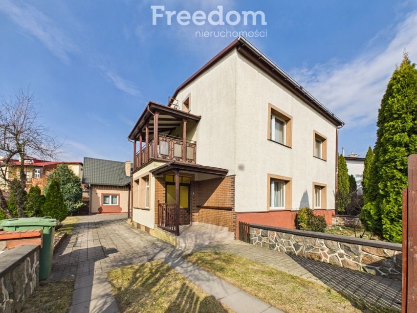 Dom Pruszcz Gdański