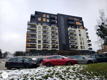 Mieszkanie Mysłowice