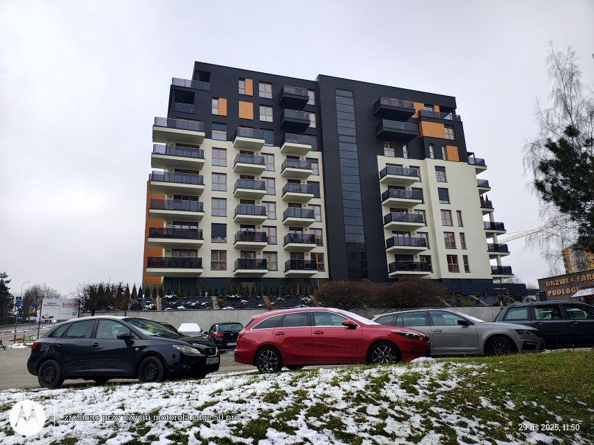 Mieszkanie Mysłowice