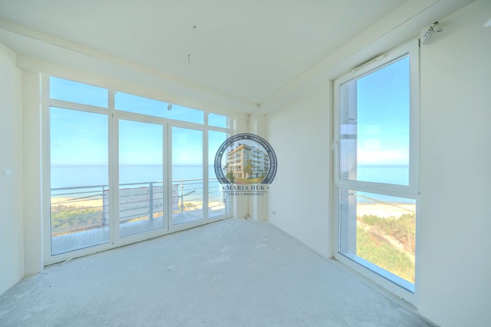 Mieszkanie Dziwnówek