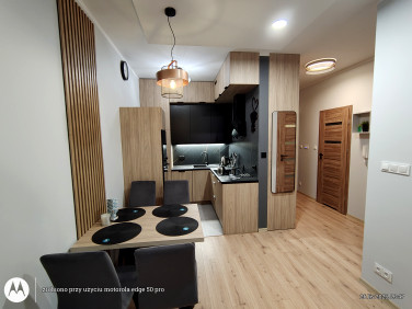 Mieszkanie Mysłowice