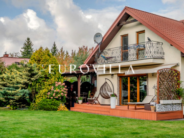 Dom Konstancin-Jeziorna