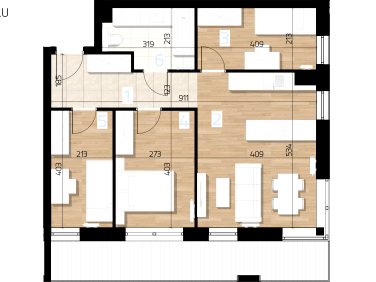 Mieszkanie Rzeszów sprzedaż