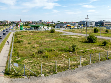 Działka inwestycyjna Sulejówek