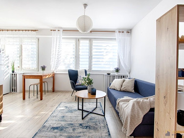 Mieszkanie Białystok