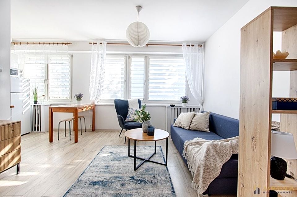 Mieszkanie Białystok