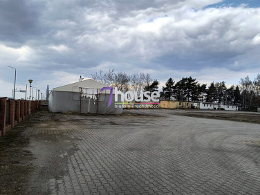 Działka Tarnowskie Góry