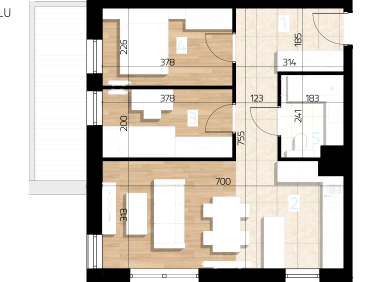 Mieszkanie Rzeszów sprzedaż