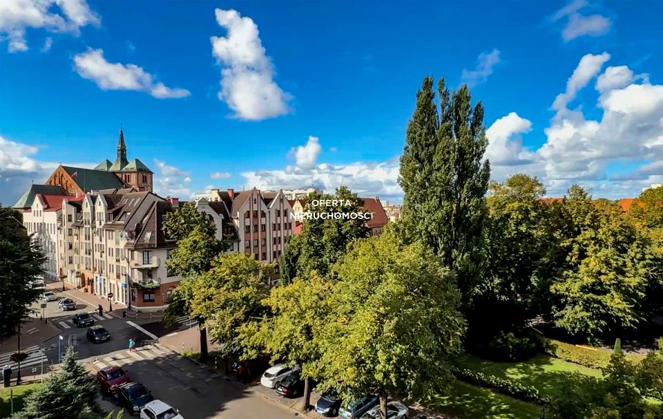 Mieszkanie Kołobrzeg