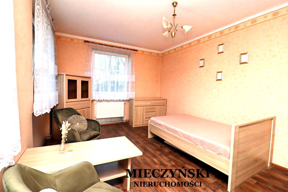 Mieszkanie Gorzów Wielkopolski