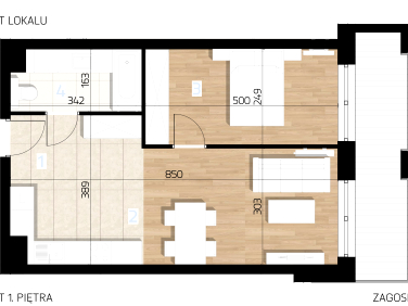Mieszkanie Rzeszów sprzedaż
