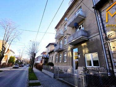Mieszkanie Tarnów