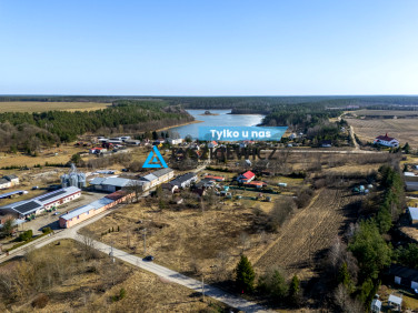 Działka budowlana Słosinko